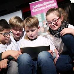 Grundschule Loburg: Die Loburger digi_kids