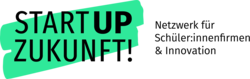 Startup Zukunft