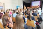 Plenum Fachtag