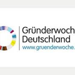 GRÜNDERKIDS ist Partner der Gründerwoche Deutschland 2017!