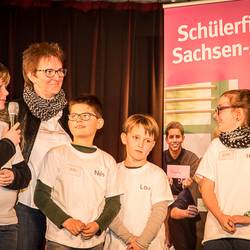 Die „Digi-Kids“ aus Loburg belegen den 8. Platz beim Bundes-Schülerfirmen-Wettbewerb