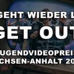 Jetzt bewerben: Jugendvideopreis Sachsen-Anhalt ist gestartet!